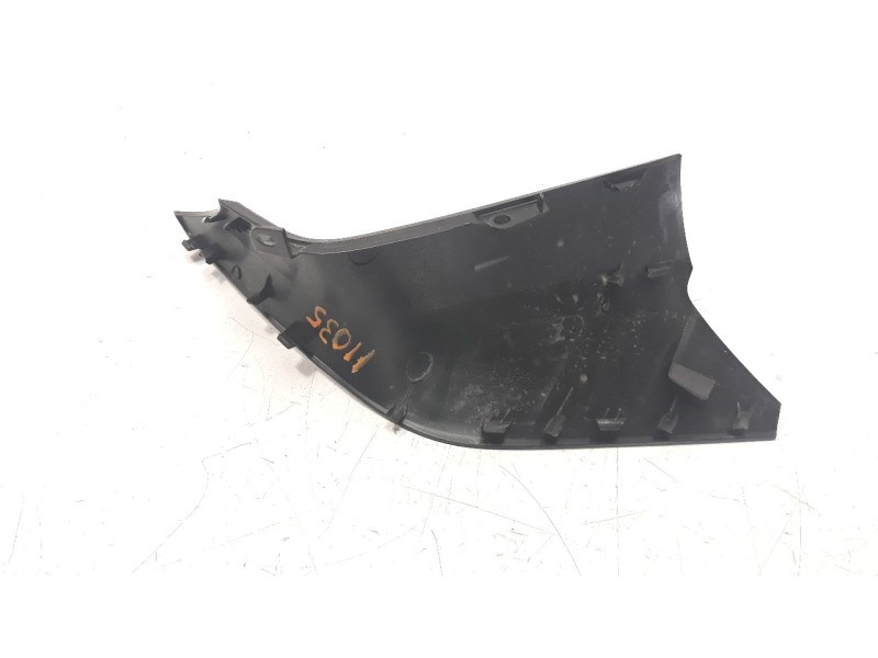 Recambio de moldura para yamaha x-max 125 referencia OEM IAM BL1F837L00  