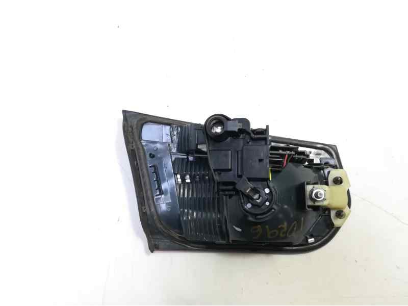 Recambio de piloto trasero derecho interior para bmw serie 3 lim. (f30) 2.0 turbodiesel referencia OEM IAM 6321725991510 103F063