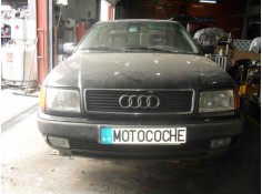 audi 100 berlina (c4) del año 1991