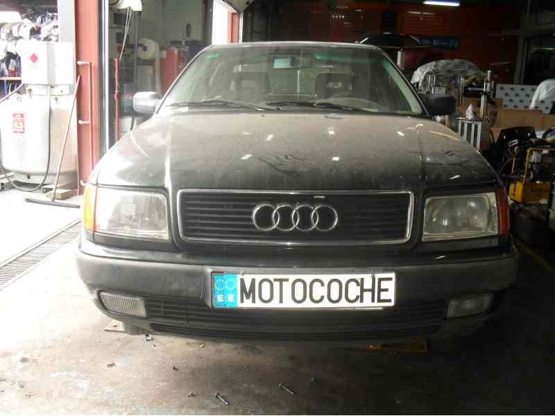 audi 100 berlina (c4) del año 1991
