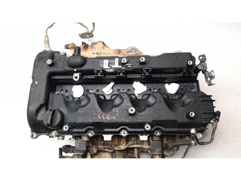 Recambio de culata para mitsubishi l 200 (kl0/kj0) basis doppelkabine 4wd referencia OEM IAM 1005C643  