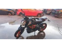 KTM 390 DUKE