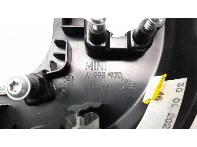 Recambio de moldura para mini cooper se cooper se electrico referencia OEM IAM 6998970  