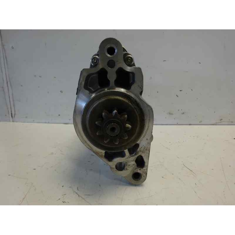 Recambio de motor arranque para jaguar xf 3.0 v6 diesel premium luxury referencia OEM IAM 8X2311001AB ARF690304 S70318