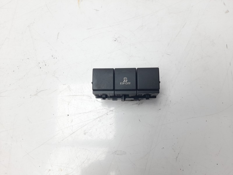 Recambio de interruptor para citroen ds3 design referencia OEM IAM 96645105XT  
