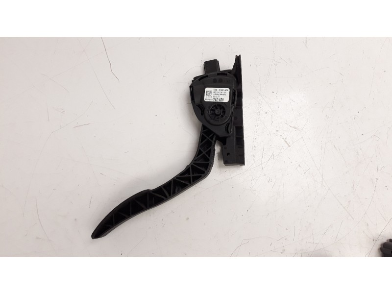 Recambio de potenciometro pedal para ford ka+ ultimate referencia OEM IAM E3B19F836A3A  