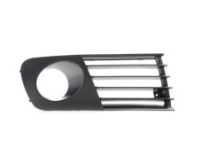 Recambio de rejilla paragolpes derecha para seat ibiza (6l1) referencia OEM IAM 6L0853666L01C 107211718 ST0332133