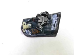 Recambio de piloto trasero izquierdo interior para bmw serie 3 lim. (f30) 2.0 turbodiesel referencia OEM IAM 6321725991510 103F0 2