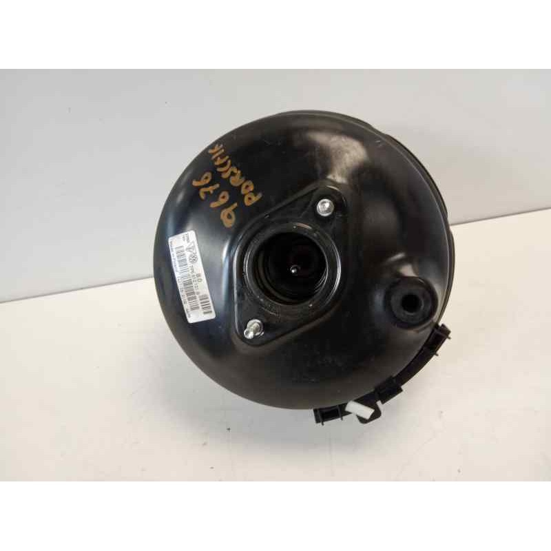 Recambio de servofreno para porsche cayenne (typ 92aa) s diesel referencia OEM IAM 7P5612101B 142T152R1B 
