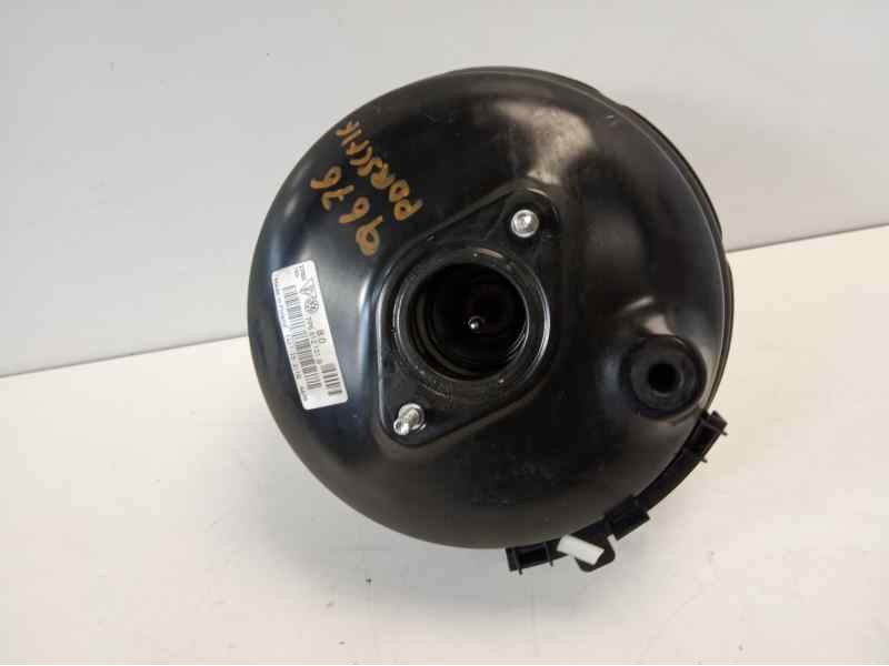 Recambio de servofreno para porsche cayenne (typ 92aa) s diesel referencia OEM IAM 7P5612101B 142T152R1B 