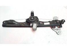 ELEVALUNAS DELANTERO DERECHO 807003ZL0B 807003ZL0B 