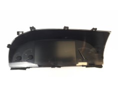 Recambio de cuadro instrumentos para mercedes-benz clase s (w221) berlina 4.0 cdi referencia OEM IAM A2215405448 0263650216 A221