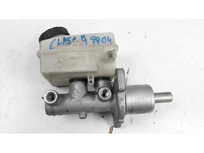 Recambio de bomba freno para mercedes-benz clase a (w169) a 200 (169.033) referencia OEM IAM 1694300301  