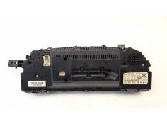 Recambio de cuadro instrumentos para mercedes-benz clase s (w221) berlina 4.0 cdi referencia OEM IAM A2215405448 0263650216 A221 2