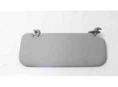 Recambio de parasol izquierdo para kia stonic (ybcuv) spirit referencia OEM IAM 85210H8210BF   2