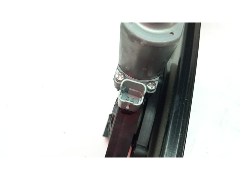 Recambio de elevalunas delantero derecho para nissan pulsar (c13) 1.5 turbodiesel cat referencia OEM IAM 807003ZL0B  