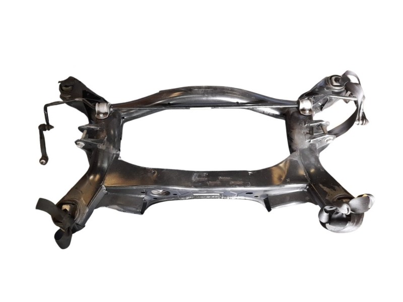 Recambio de puente trasero para bmw serie 3 lim. (f30) 2.0 turbodiesel referencia OEM IAM 6792505A12  