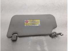 Recambio de parasol derecho para ford fiesta (ccn) trend referencia OEM IAM 1702309   2