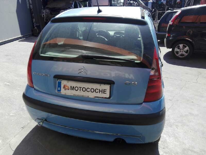 citroen c3 del año 2004