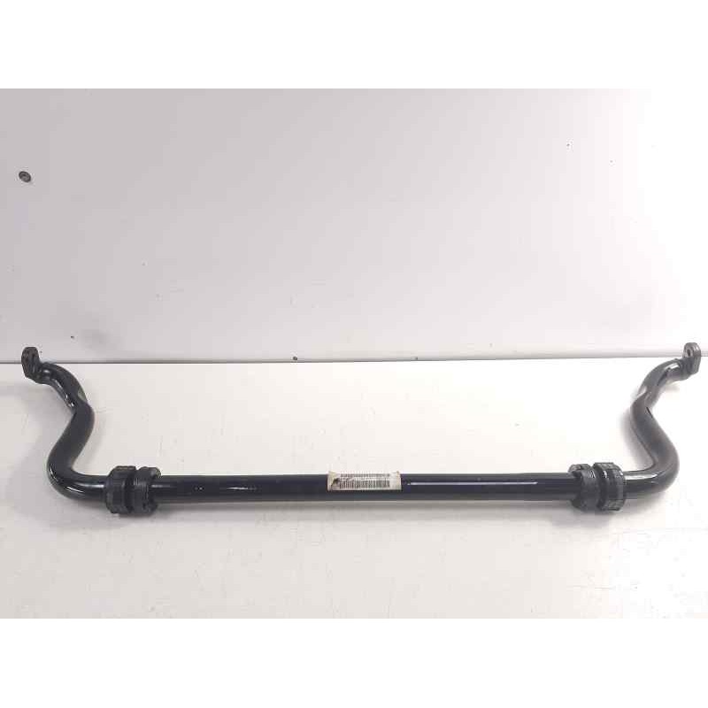 Recambio de barra estabilizadora delantera para porsche cayenne (typ 92aa) s diesel referencia OEM IAM 7L0411025H  