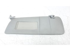 Recambio de parasol izquierdo para bmw serie 3 berlina (e46) 1.8 16v referencia OEM IAM 51162699047   2