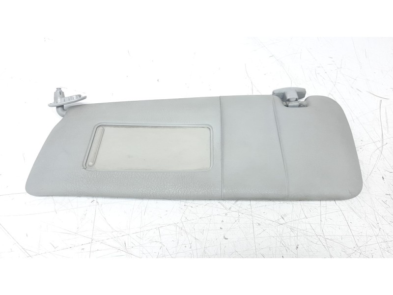 Recambio de parasol izquierdo para bmw serie 3 berlina (e46) 1.8 16v referencia OEM IAM 51162699047  