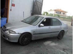 mg rover serie 45 (rt) del año 2003
