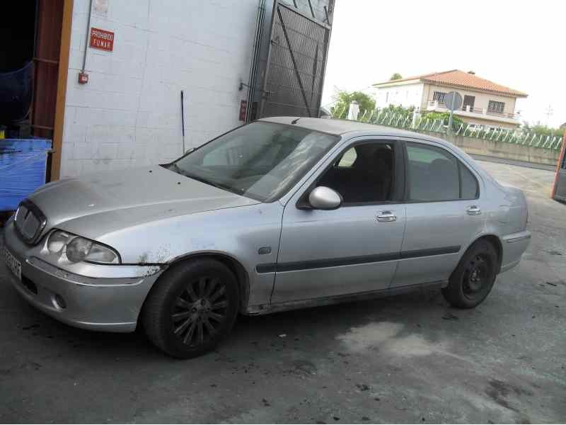 mg rover serie 45 (rt) del año 2003