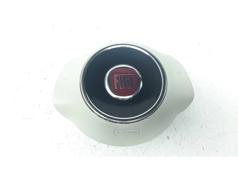Recambio de airbag delantero izquierdo para fiat 500 referencia OEM IAM 07354528820  