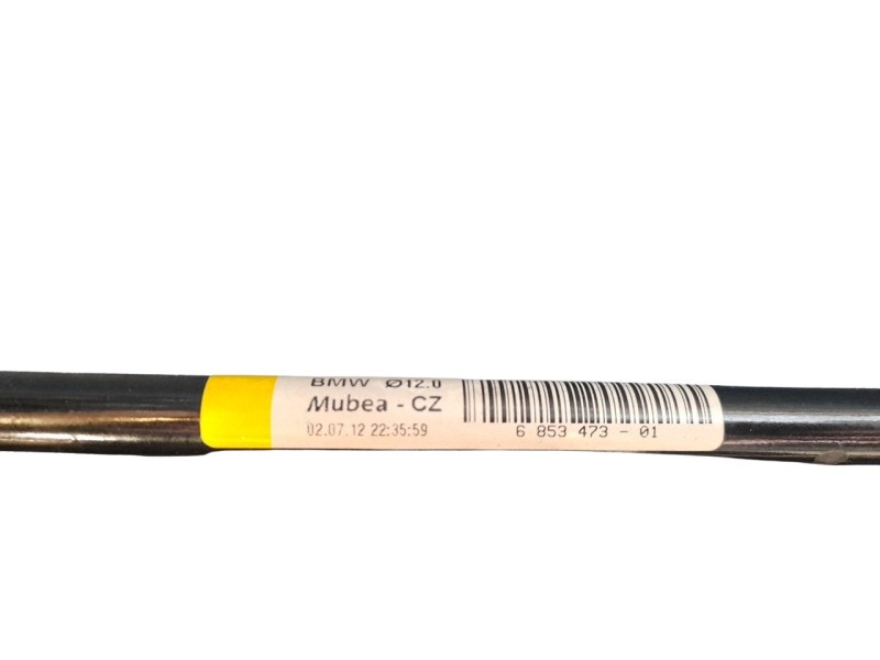 Recambio de puente trasero para bmw serie 3 lim. (f30) 2.0 turbodiesel referencia OEM IAM 6792505A12  