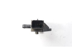 Recambio de sensor presion para citroen c-elysée 1.6 blue-hdi fap referencia OEM IAM 9677816180 0281006300  2