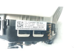 Recambio de airbag delantero izquierdo para fiat 500 referencia OEM IAM 07354528820   2