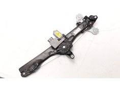 ELEVALUNAS DELANTERO IZQUIERDO 807013ZL0B 807013ZL0B 