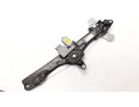 ELEVALUNAS DELANTERO IZQUIERDO 807013ZL0B 807013ZL0B 