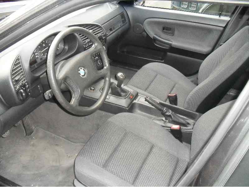 bmw serie 3 berlina (e36) del año 1993