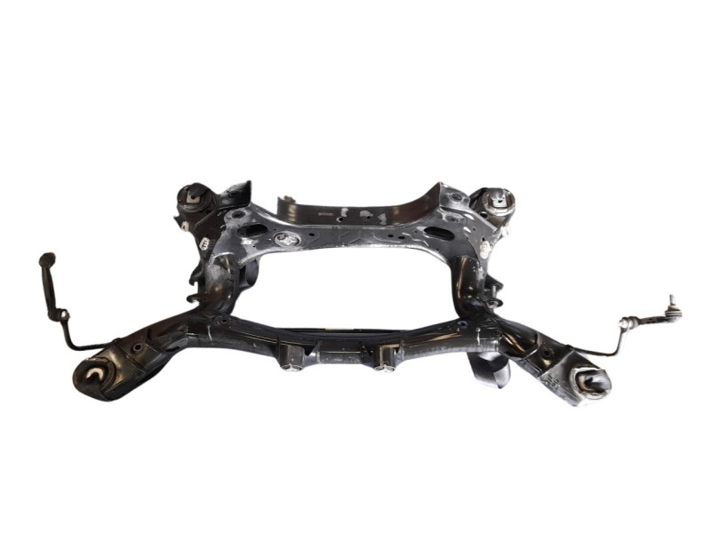 Recambio de puente trasero para bmw serie 3 lim. (f30) 2.0 turbodiesel referencia OEM IAM 6792505A12  