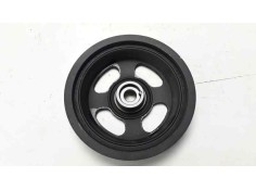 Recambio de polea cigueñal para kia stonic (ybcuv) spirit referencia OEM IAM 2312404520  