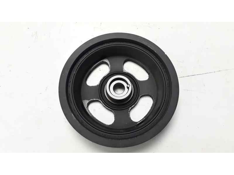 Recambio de polea cigueñal para kia stonic (ybcuv) spirit referencia OEM IAM 2312404520  