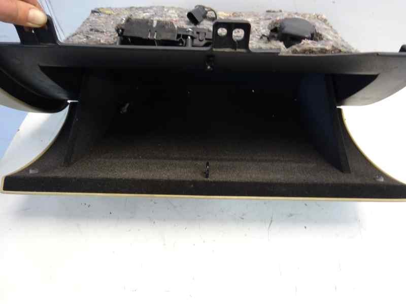 Recambio de guantera para jaguar xf 3.0 v6 diesel premium luxury referencia OEM IAM   