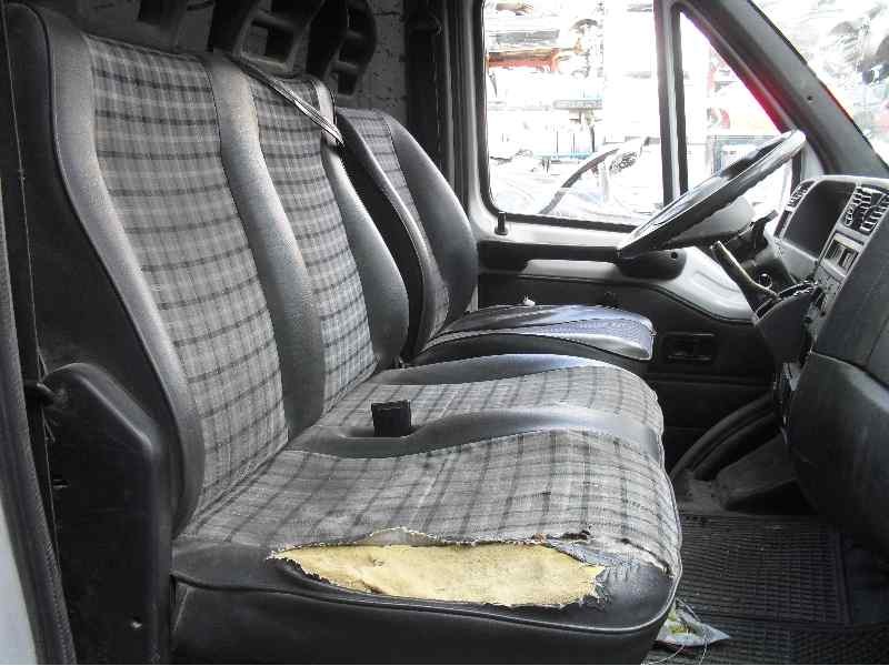 peugeot boxer caja cerrada (rs2850)(230)(´02) del año 1994