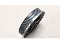 Recambio de polea cigueñal para kia stonic (ybcuv) spirit referencia OEM IAM 2312404520   2