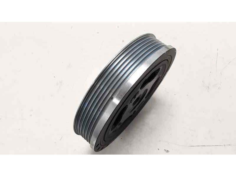 Recambio de polea cigueñal para kia stonic (ybcuv) spirit referencia OEM IAM 2312404520  