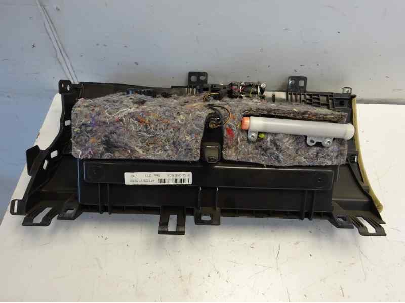 Recambio de guantera para jaguar xf 3.0 v6 diesel premium luxury referencia OEM IAM   