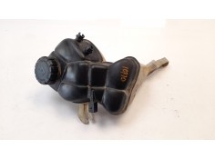 Recambio de deposito expansion para mercedes-benz clase s (w221) berlina 4.0 cdi referencia OEM IAM 2215000449   2