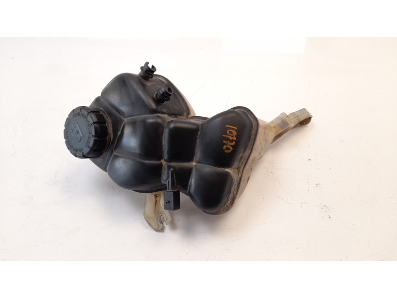 Recambio de deposito expansion para mercedes-benz clase s (w221) berlina 4.0 cdi referencia OEM IAM 2215000449  
