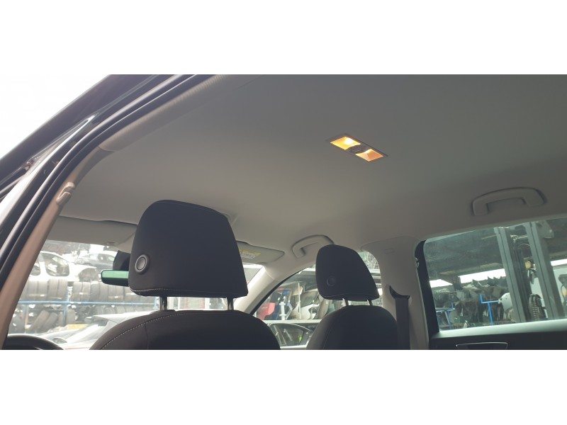 seat ateca (kh7) del año 2022