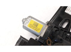 Recambio de elevalunas delantero izquierdo para nissan pulsar (c13) 1.5 turbodiesel cat referencia OEM IAM 807013ZL0B   2