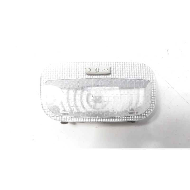 Recambio de luz interior para citroen c-elysée 1.6 blue-hdi fap referencia OEM IAM 9652262180  
