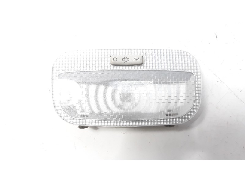 Recambio de luz interior para citroen c-elysée 1.6 blue-hdi fap referencia OEM IAM 9652262180  