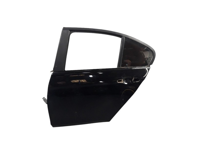 Recambio de puerta trasera izquierda para bmw serie 3 lim. (f30) 2.0 turbodiesel referencia OEM IAM 41007298513  